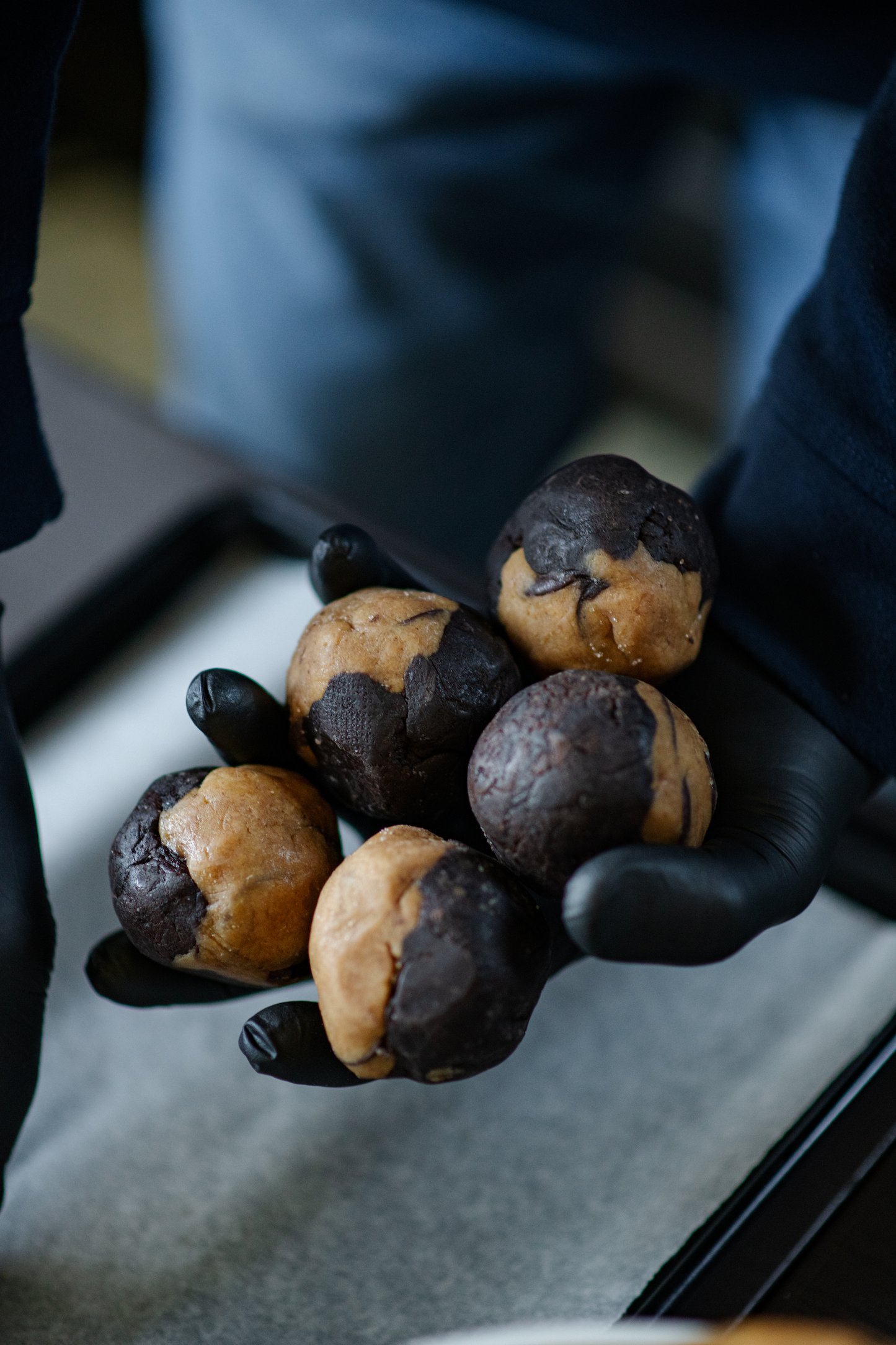 Maryland Mud — Chocolate Lover’s Dream