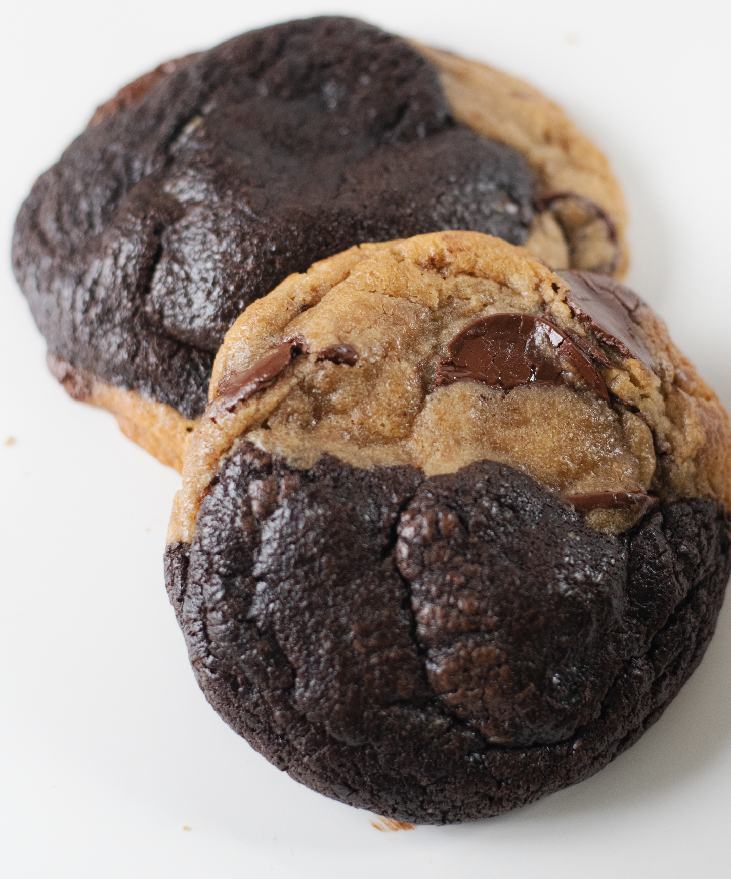 Maryland Mud — Chocolate Lover’s Dream