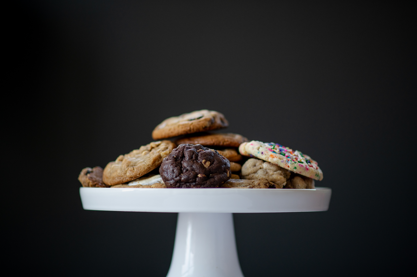 Sweet Maddie’s Gourmet Cookie Variety Pack