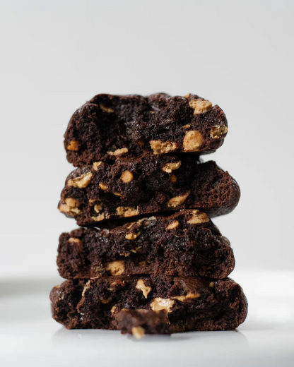 Friday Cookie Drop | August 14