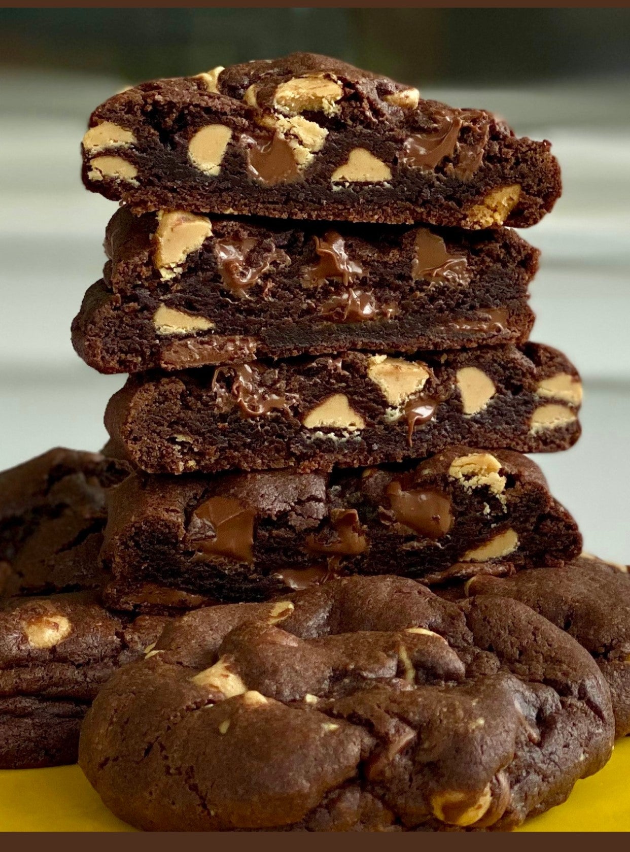 Friday Cookie Drop | August 14