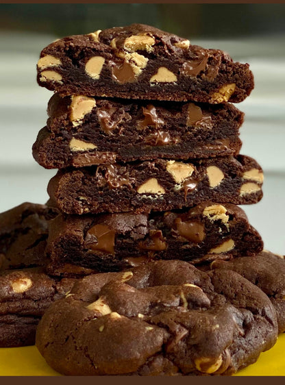 Friday Cookie Drop | August 14