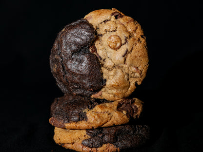Friday Cookie Drop | August 14