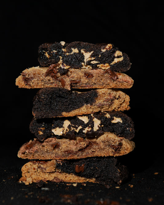 Friday Cookie Drop | August 14