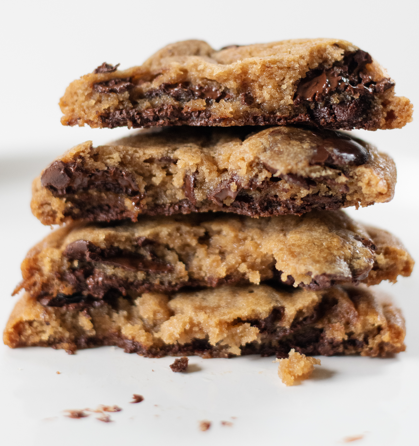 Friday Cookie Drop | August 14